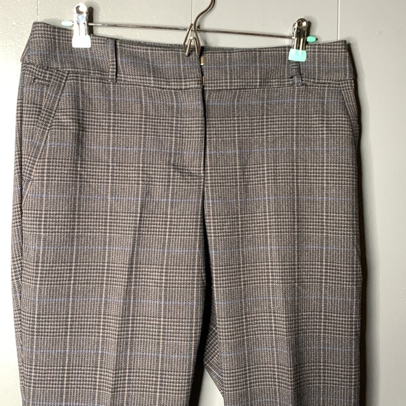 Ann Taylor LOFT‎ Julie Pants Size 6 - Picture 2 of 10